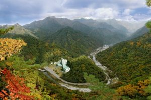 Туры в Северную Корею в горы Мёхян