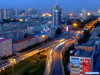Экскурсионные туры в Китай из Владивостока