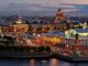 Туры из Владивостока в Санкт-Петербург